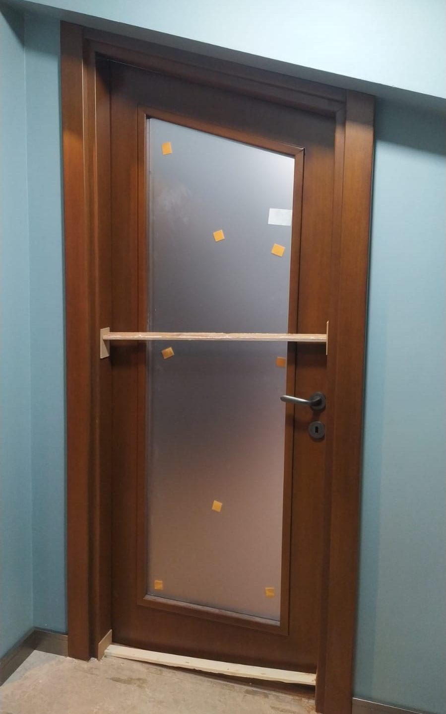 İç mekan kapı imalatı ankara