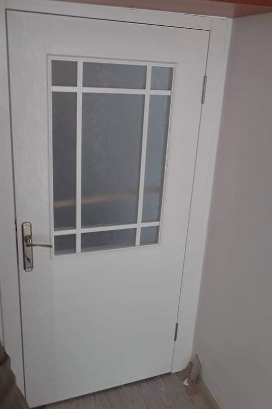 Amerikan panel kapı imalatı ankara