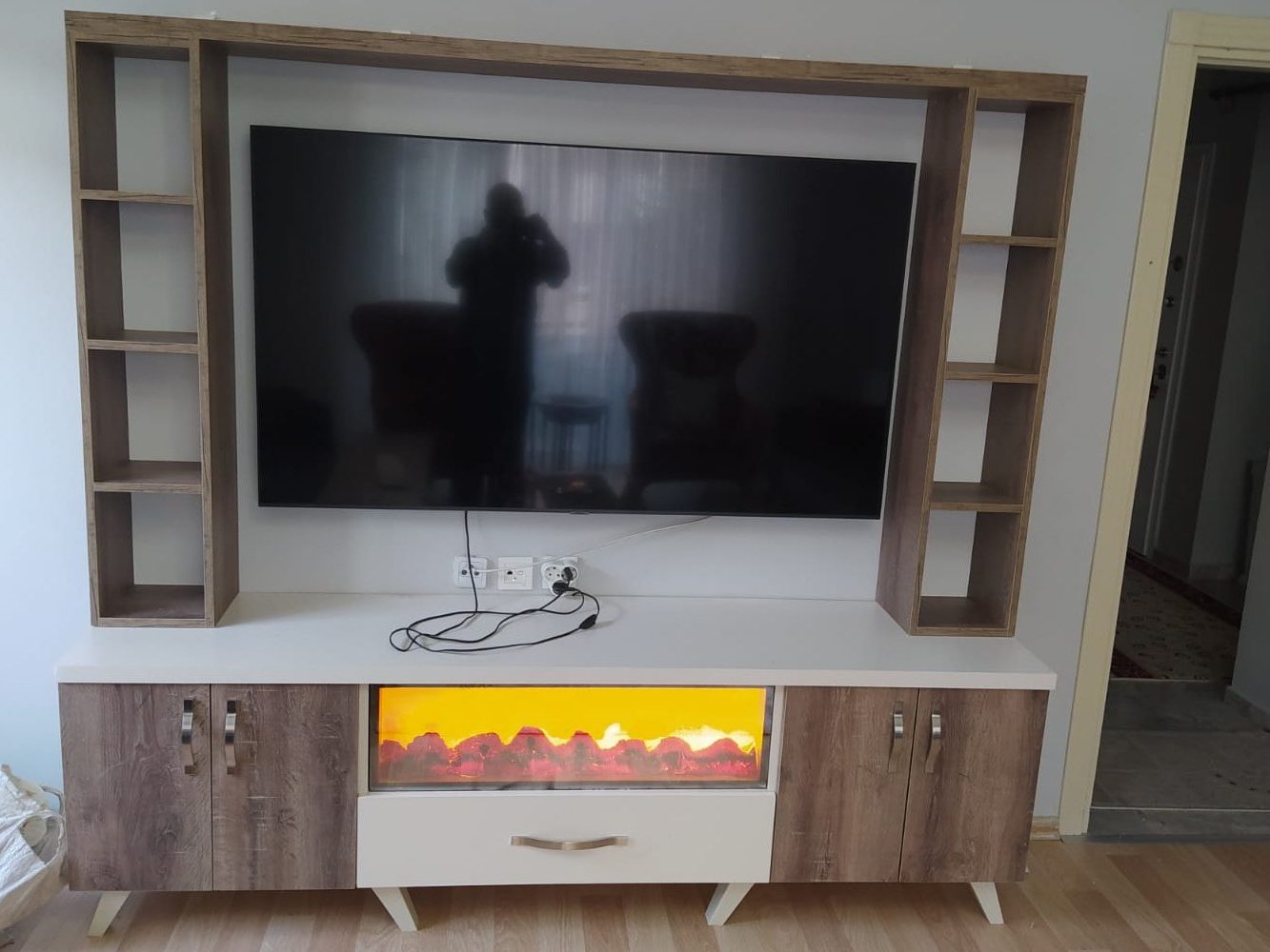 Ankara Tv sehbası imalatı