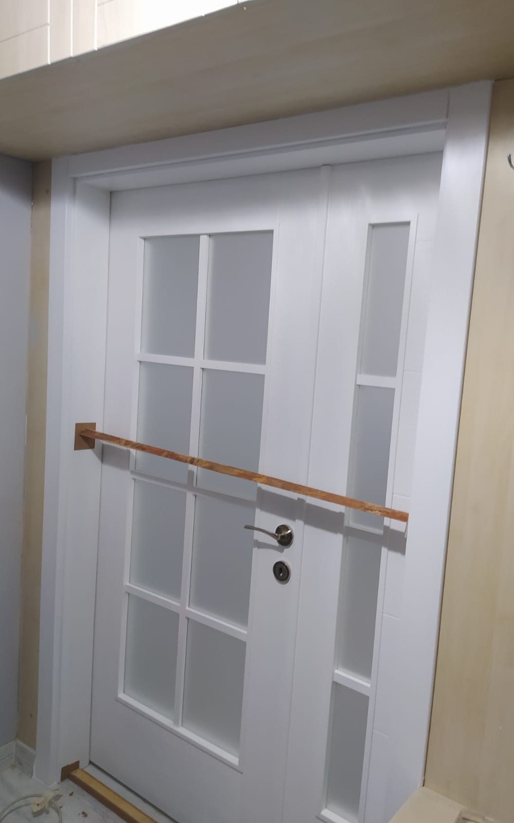 En çok tercih edilen kapı modelleri ankara