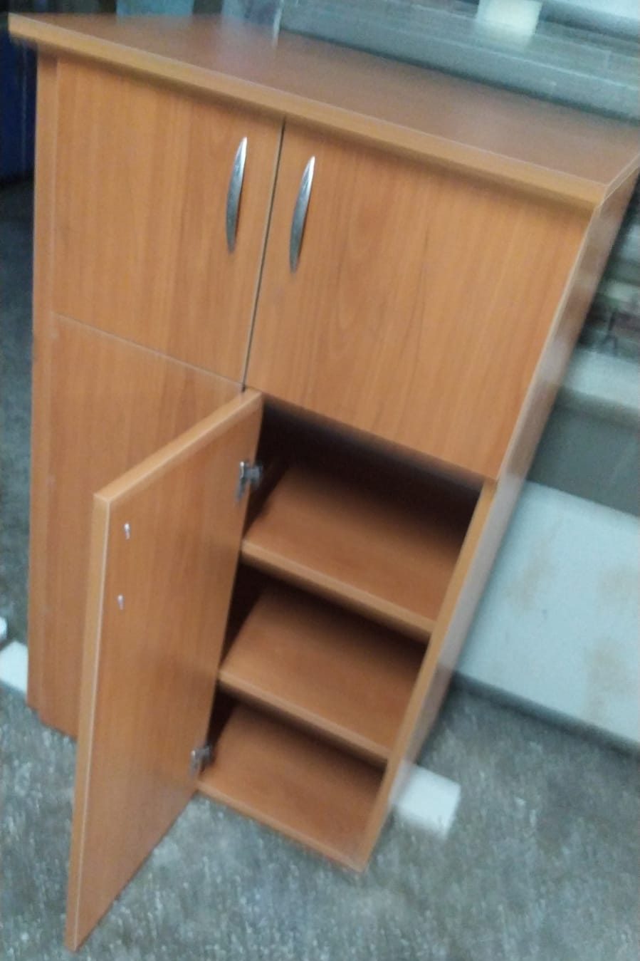 Ankara erzak dolabı