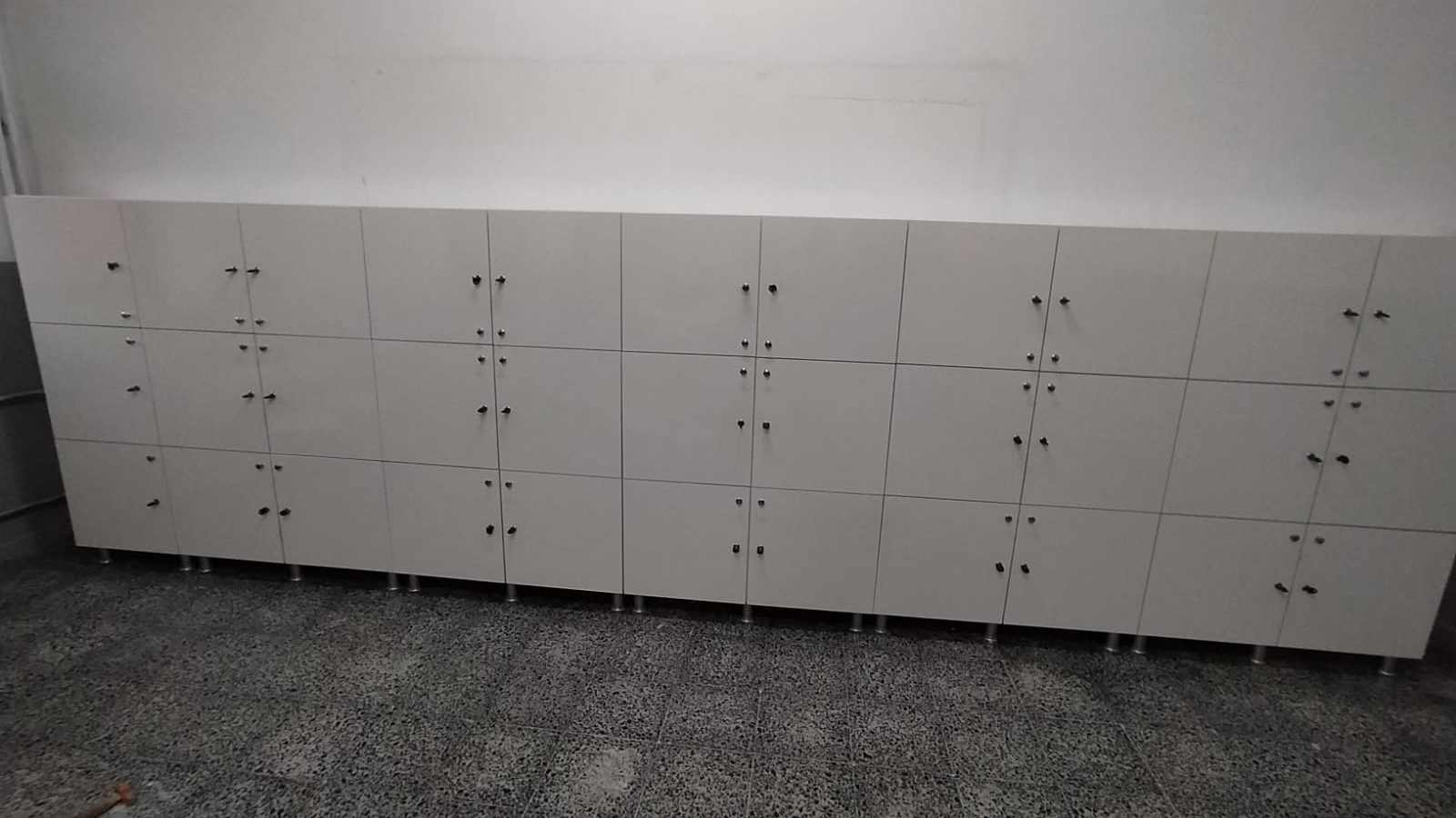 Mobilya sınıf dolabı imalatı ankara