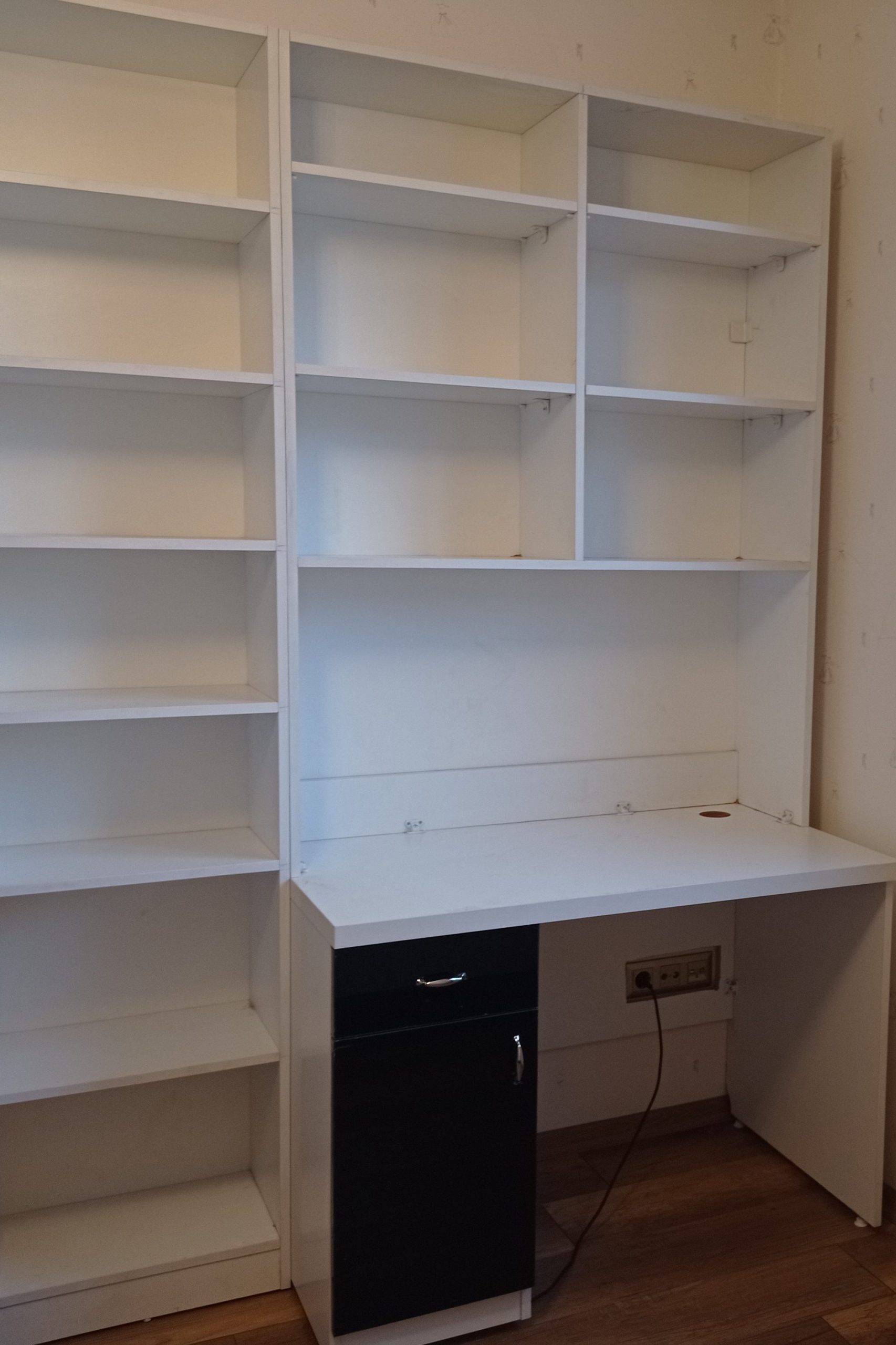 Siteler çalışma masası imalatı