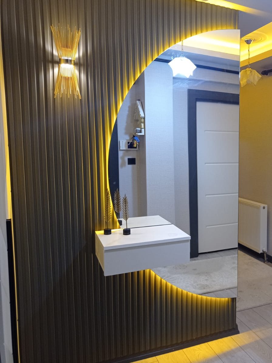 Ankarada modern dresuar imalatı