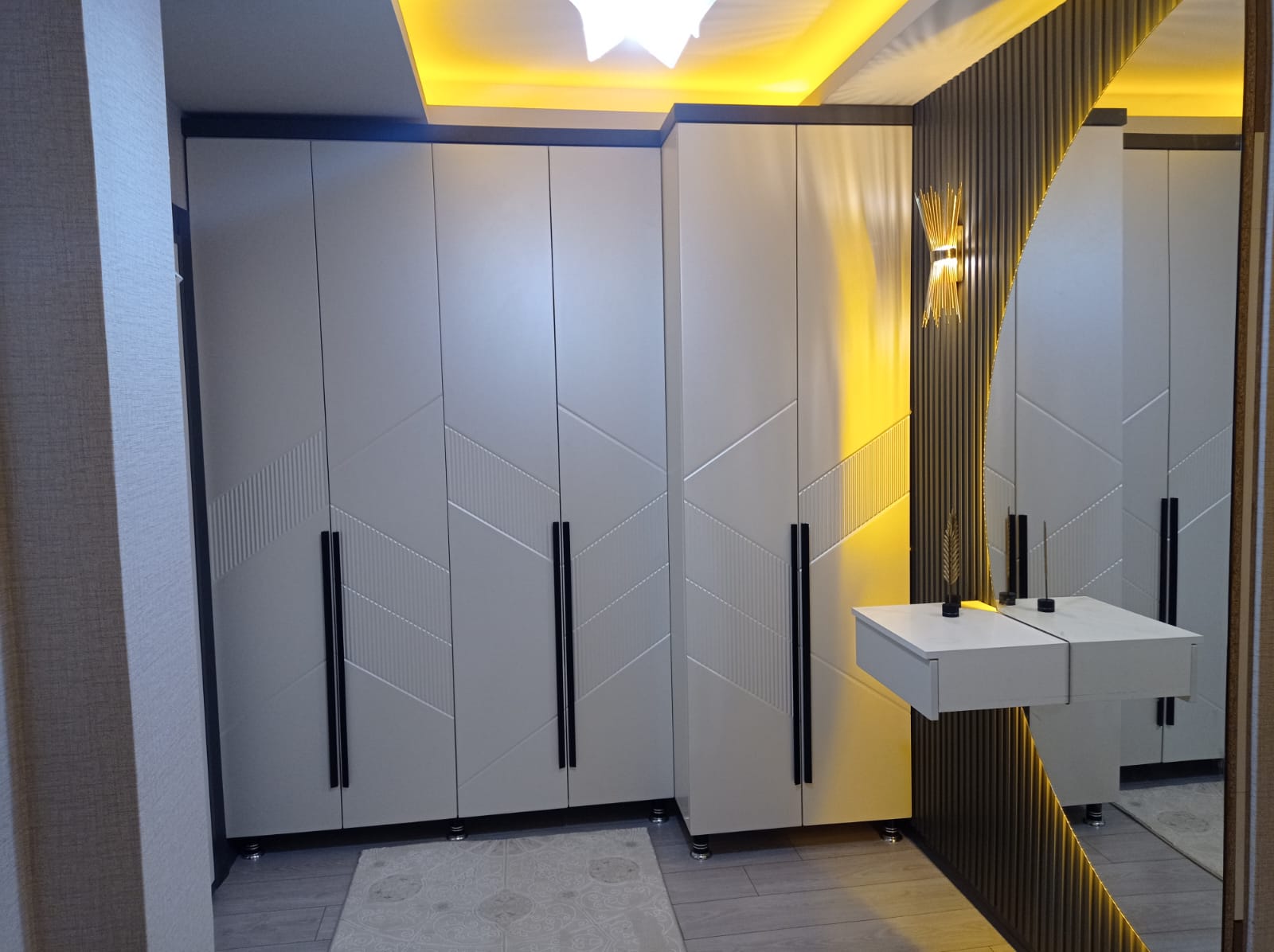 Balon kapak vestiyer modelleri ve fiyatları ankara