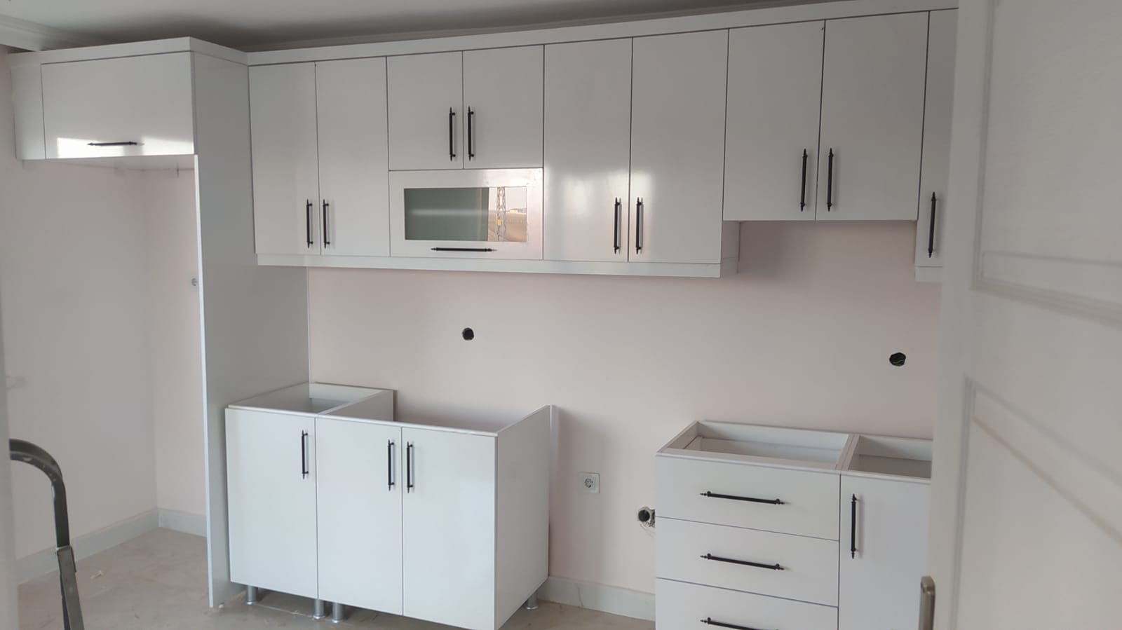 mutfak dolabı modelleri ve fiyatları ankara