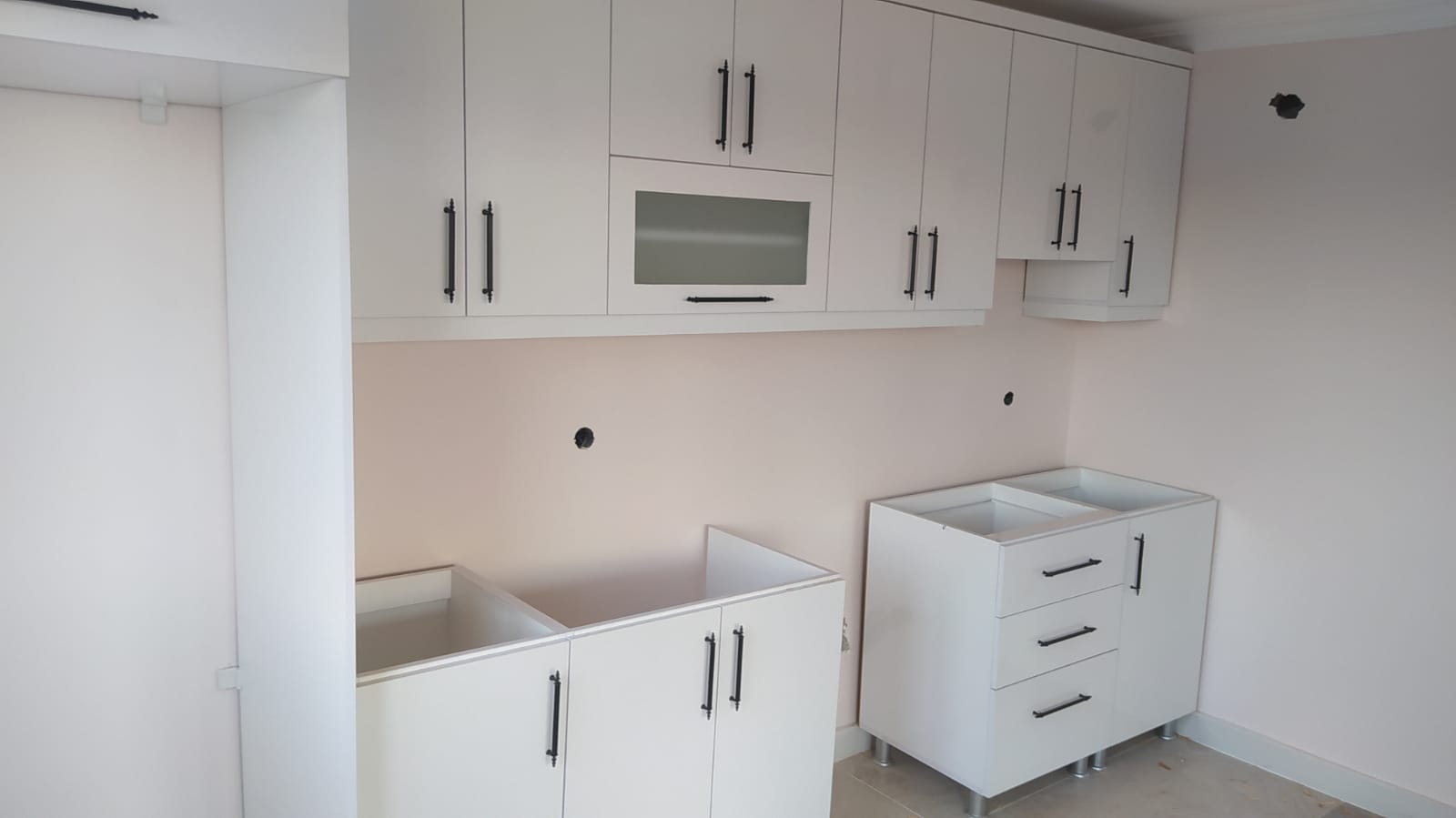 Kahve Köşesi Dolabı İmalatı