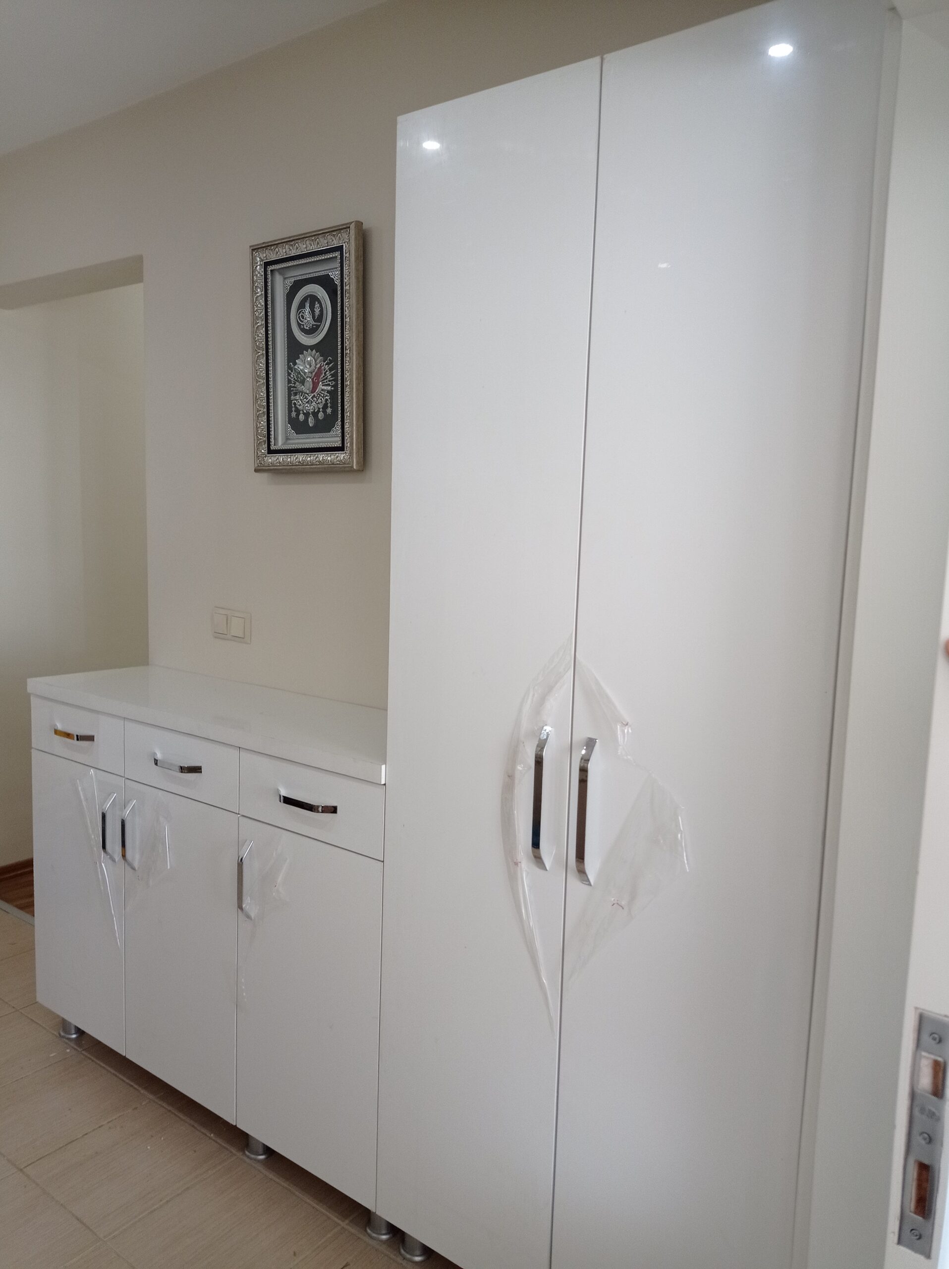 Siteler kahve köşesi imalatı