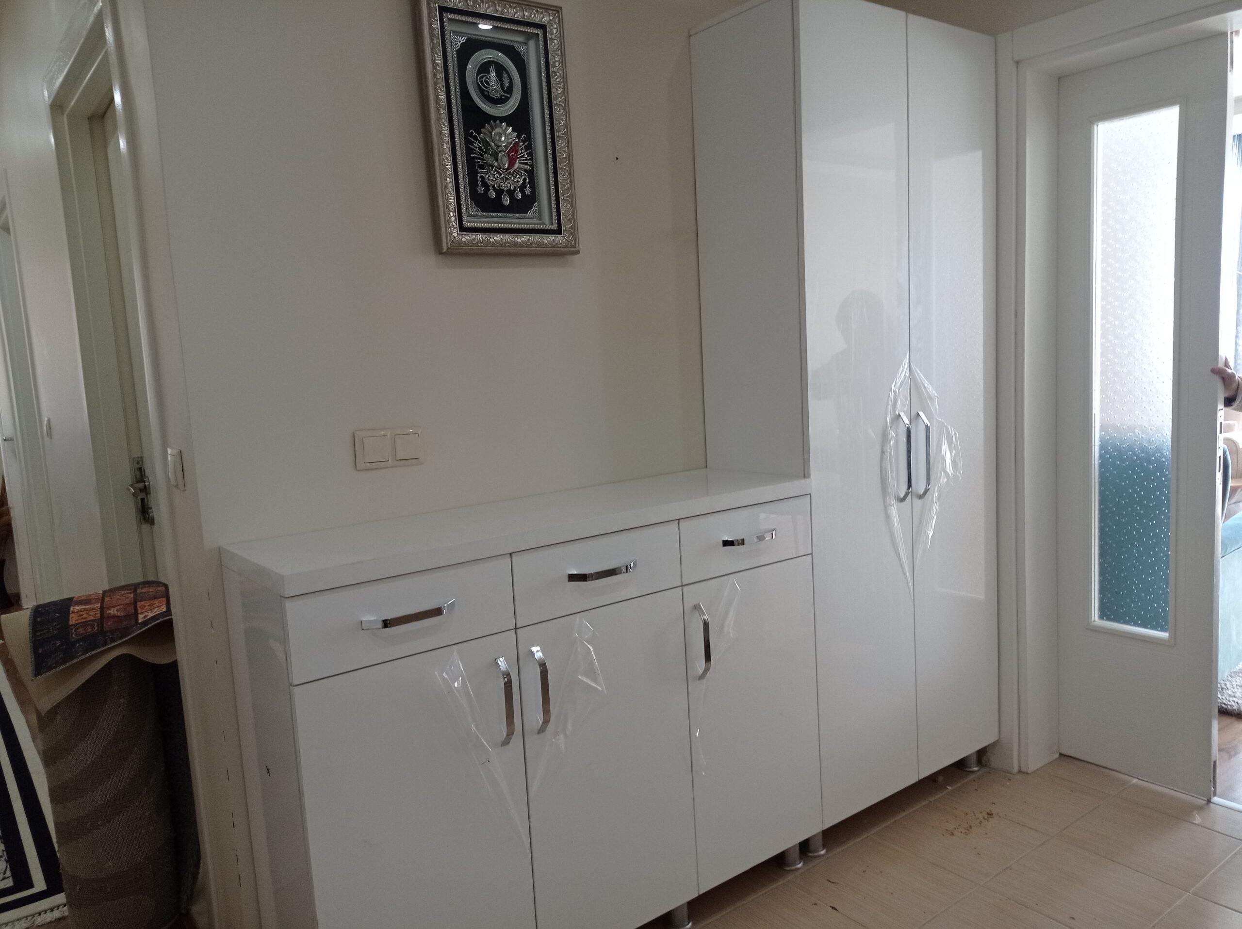 Ankarada Kahve Köşesi dolabı modelleri ve fiyatları