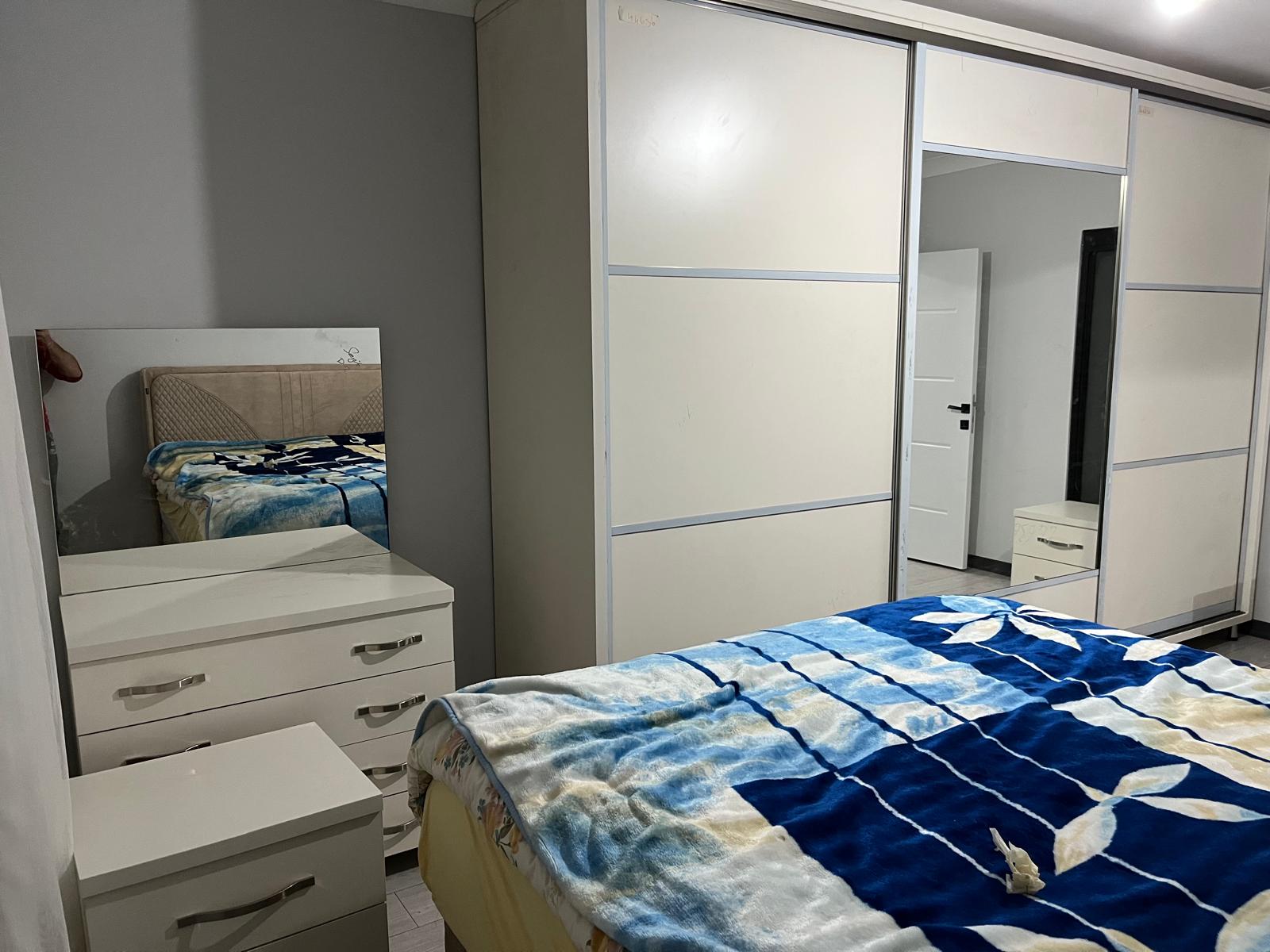 Ankara gardrop imalatı