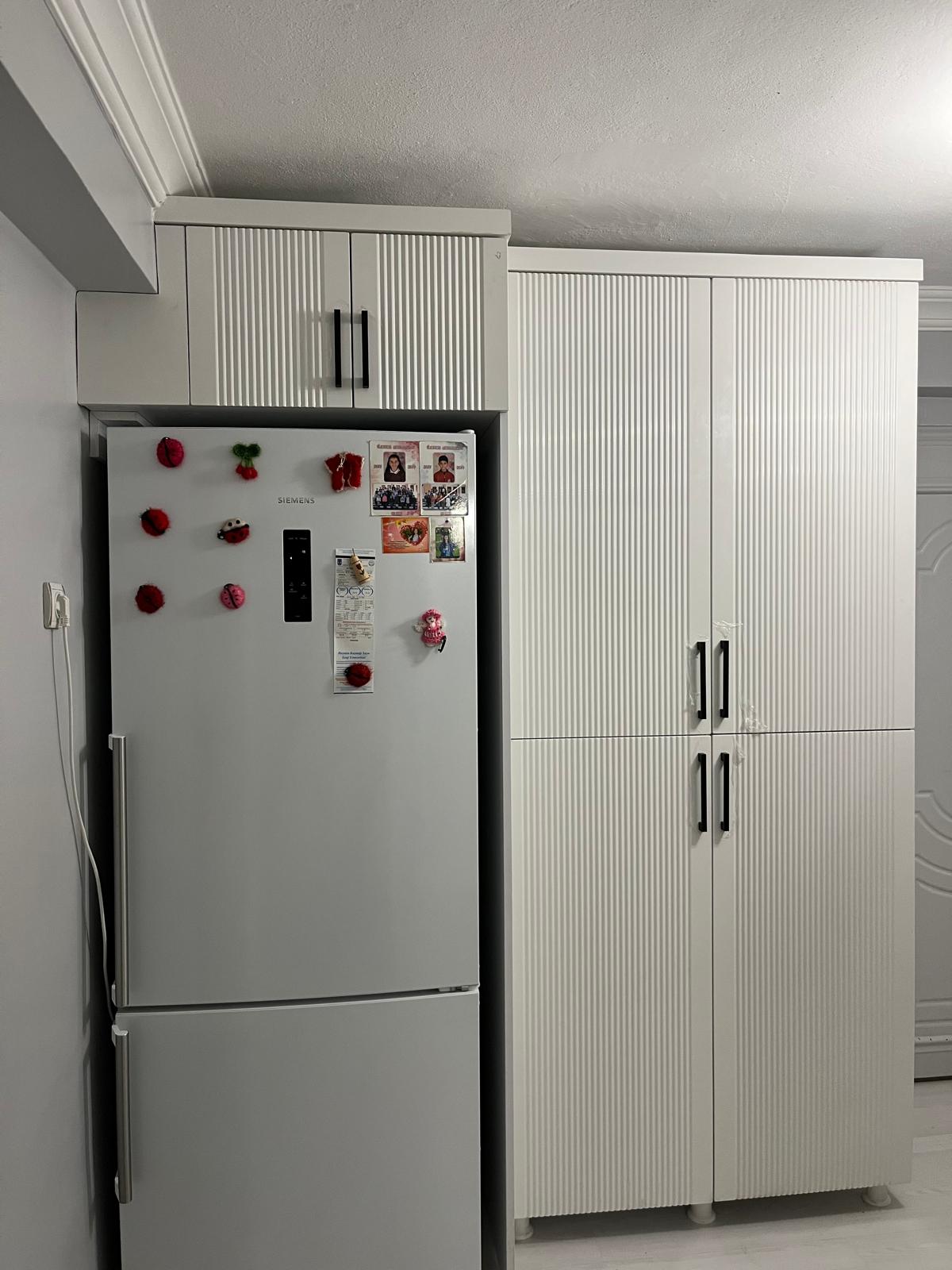 Buz dolabı yanı dolap ankara