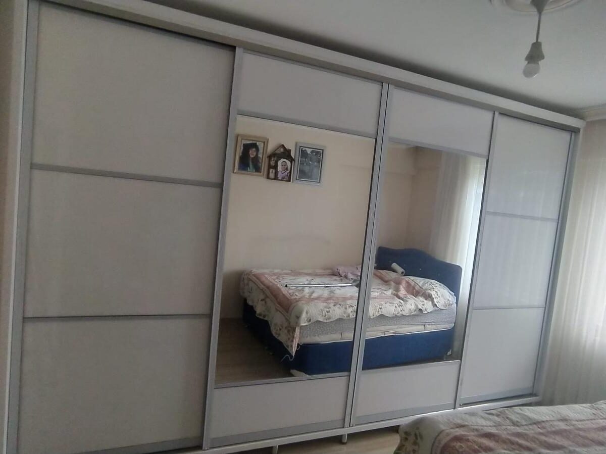 Ankara ray dolap imalatı