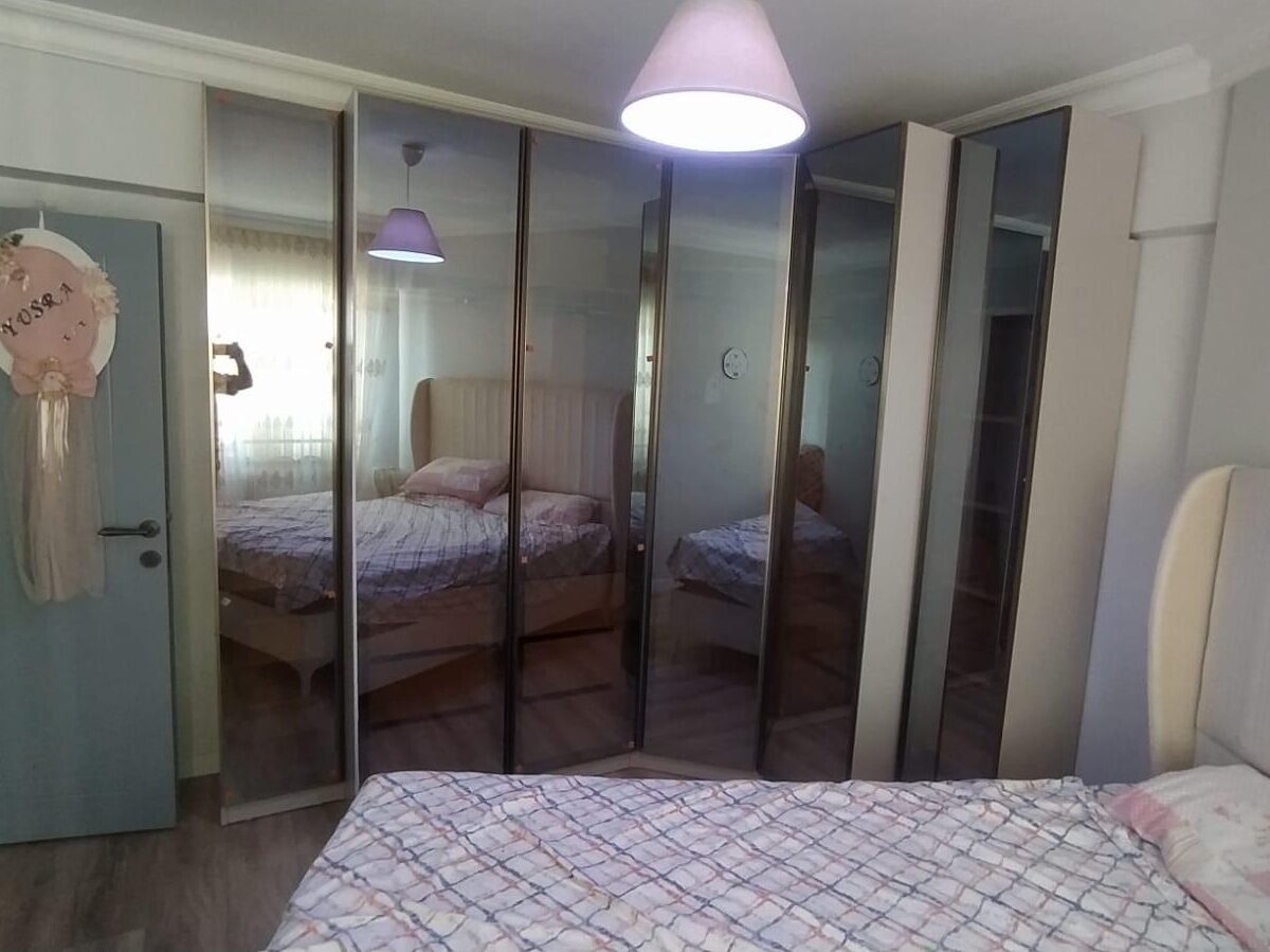 Ankarada yatak odası takımı imalatı
